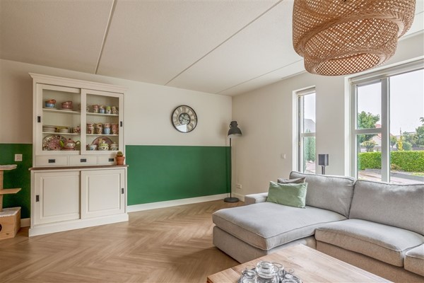 Medium property photo - Dassenburcht 52, 9649 KJ Muntendam
